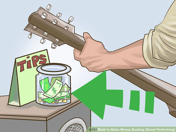 Make Money Busking (Street Performing) Step 11 Version 2.jpg