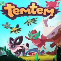 疑似ポケモン ポケモン風のrpgゲーム Temtem が日本でも発売浮上 オンライン中心のmmorpgゲーム ゲーム おもちゃ おもしろ情報体験談