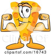 http://images.clipartof.com/thumbnails/16743-Clipart-Picture-Of-A-Wedge-Of-Orange-Swiss-Cheese-Mascot-Cartoon-Character-Showing-His-Strength-By-Flexing-His-Strong-Bicep-Arm-Muscles.jpg