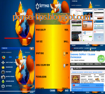 oupeng firefox6.5