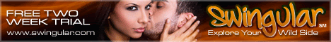 Swingular- The ULTIMATE Dating Site For REAL Swingers