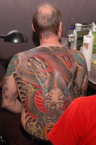 Labels: Japanese Dragon, Japanese Dragon Tattoo, Japanese Dragon Tattoo 