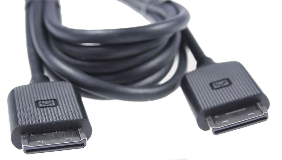 Samsung BN39-02210A One connect cable, 3.00 meter