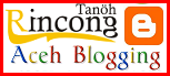 Aceh Blogging