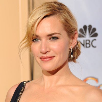 Kate Winslet Hair. Kate Winslet-2010 Golden
