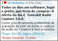 Giveaway of the Day