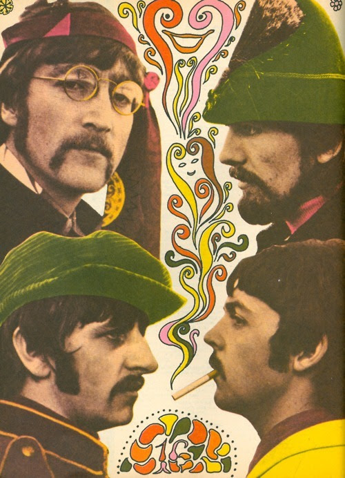 The Beatles