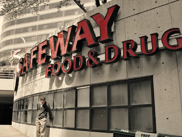 Safeway!