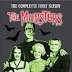Munsters Trivia Questions - Have fun making trivia questions about swimming and swimmers.
