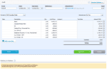 PaymentEvolution Payroll - draft invoice in Xero See your PaymentEvolution Payroll transactions in Xero