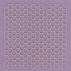 Panel honeycomb 15x 15 - 0526M Cardboard