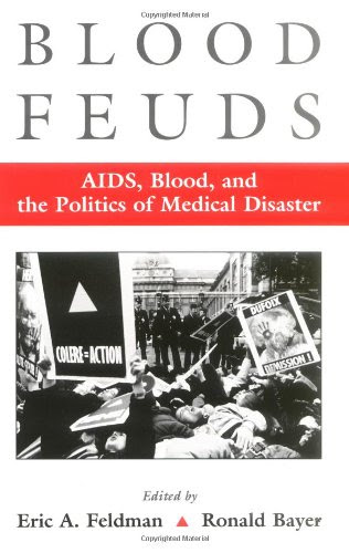 Blood Feuds 0195131606