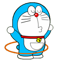 Lirik Lagu Doraemon (Versi Jepang) - Komiko Osugi