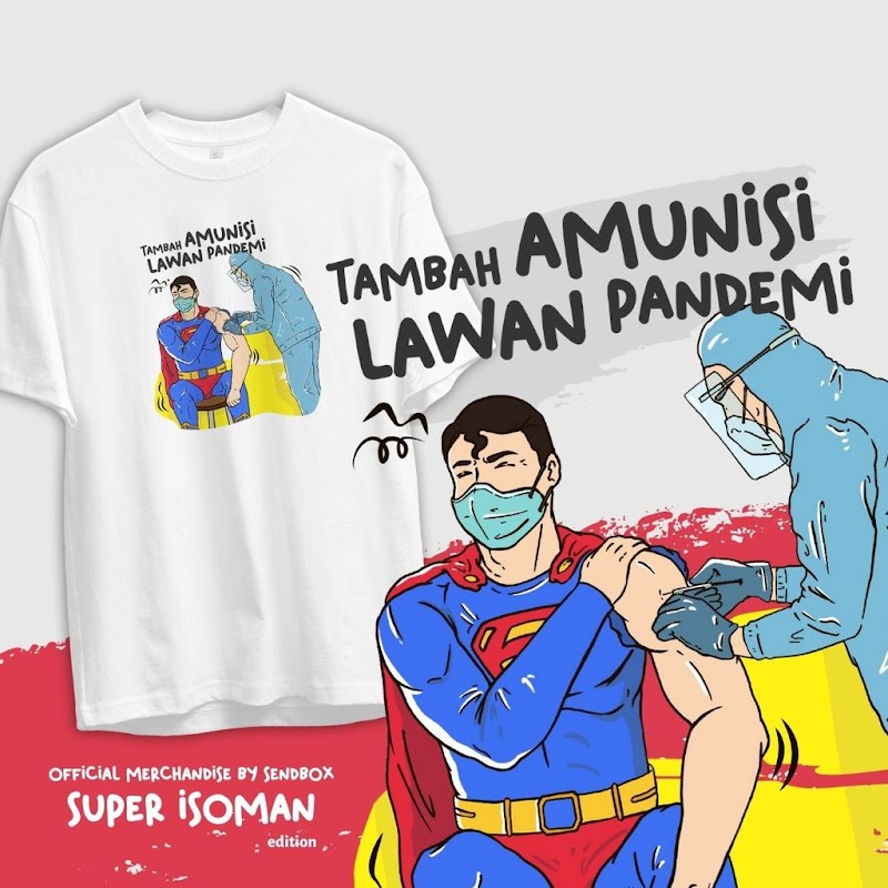 Trend Terbaru Kaos Unik Shopee, Konsep Penting!