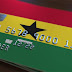 Credit Card Generator Ghana