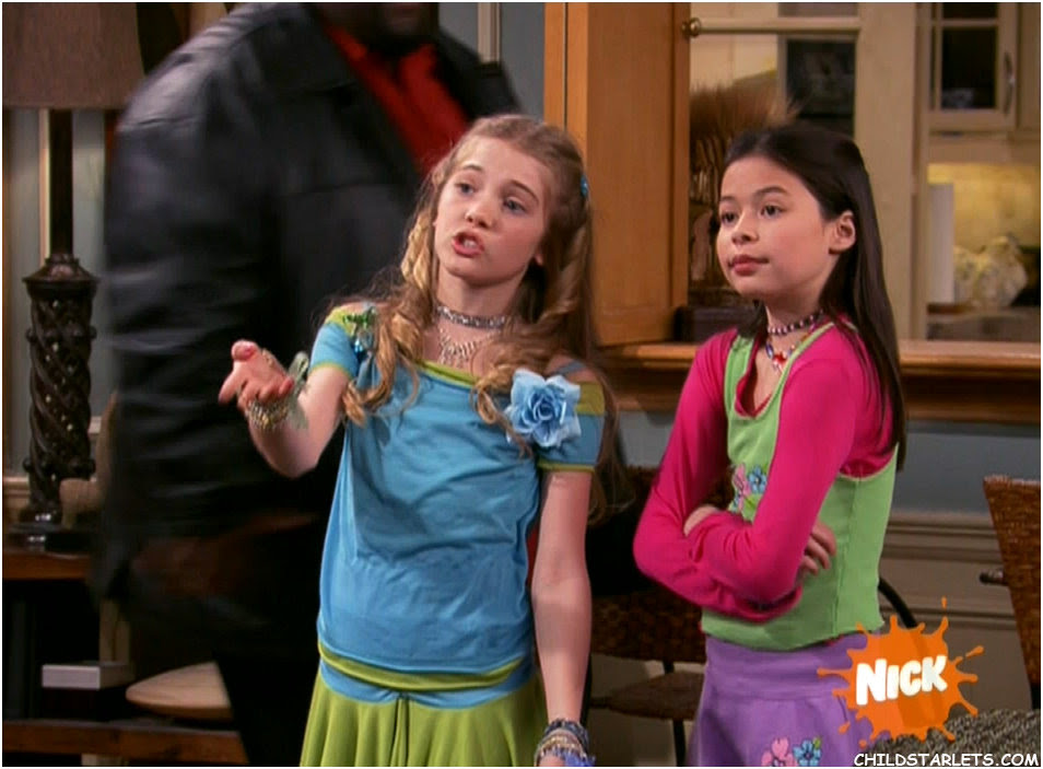 i carly nickelodeon songs