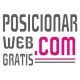 Posicionar Web Gratis