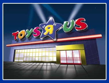 Toys R Us 20% off Coupon Printable & in Today's Paper - al.com