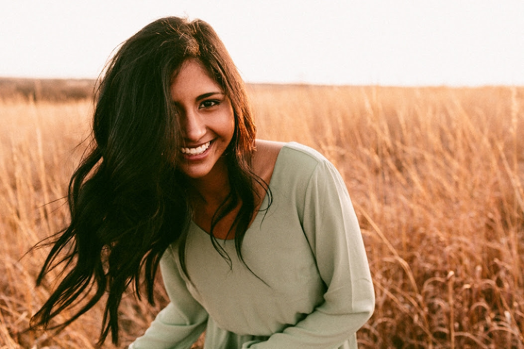 MAYA | 2016 SENIOR » Wyn Wiley Photography