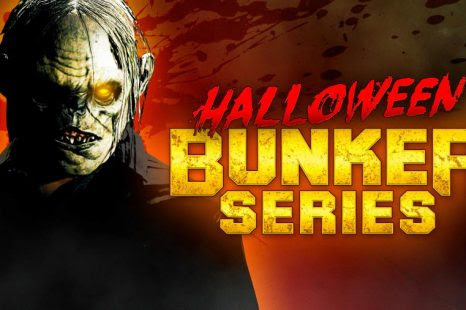 Triple Rewards in the Halloween Bunker Series This Week in GTA Online
