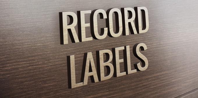 Starting an Independent Record Label Essay - cramcom