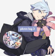ポケモン1000users入り ツワブキ ダイゴ Pixiv年鑑 B