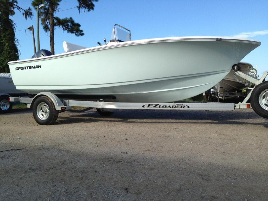4 Blade Prop Boats for sale in Tampa, Florida