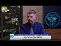 ΟΔΥΣΣΕΑΣ ΜΟΥΡΑΤΙΔΗΣ: Η ΤΕΧΝΟΛΟΓΙΑ ΣΤΗΝ ΥΠΗΡΕΣΙΑ ΤΟΥ ΑΝΘΡΩΠΟΥ