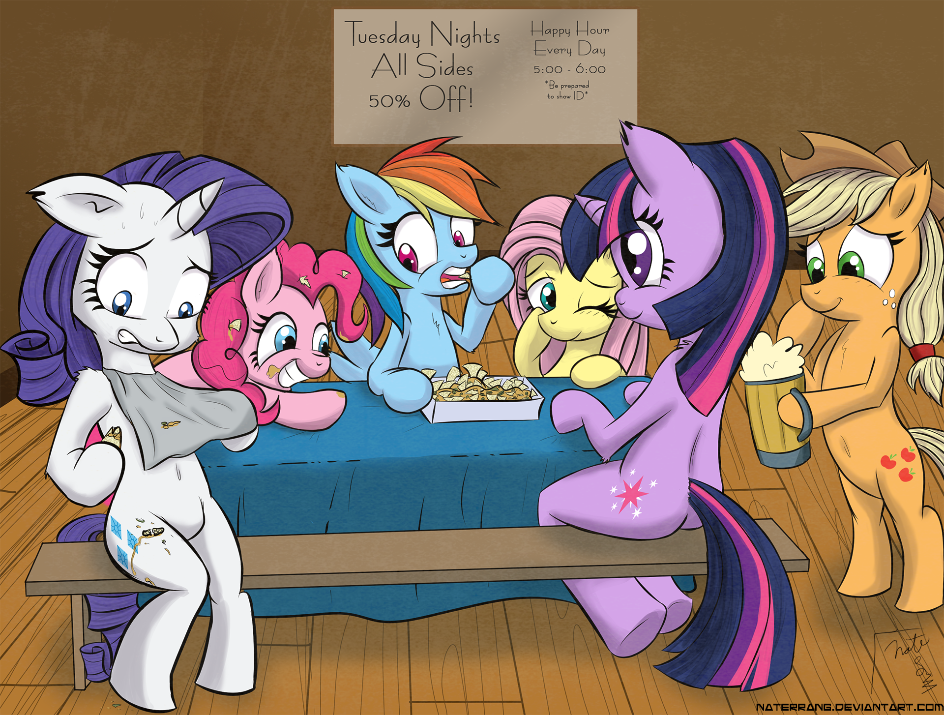 [Image - 521752]  My Little Pony: Friendship is Magic 
