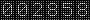 Web Site Hit Counter