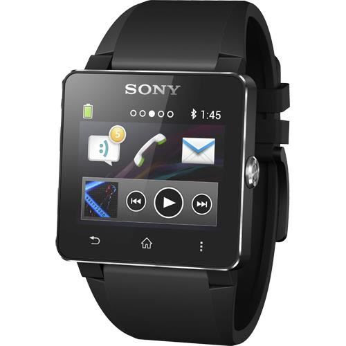 xperia z2 sony smartwatch