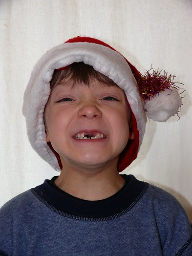 all i want for christmas