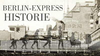 (DOWNLOAD) "Berlin-Express-Historie" by Albrecht Behmel # eBook PDF Kindle ePub Free
