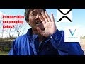 Is Xrp Projected To Go Up : VET, XRP and why partnerships aren't making the price go ... / The platform failed to offer a concrete reason for why they are taking this action.