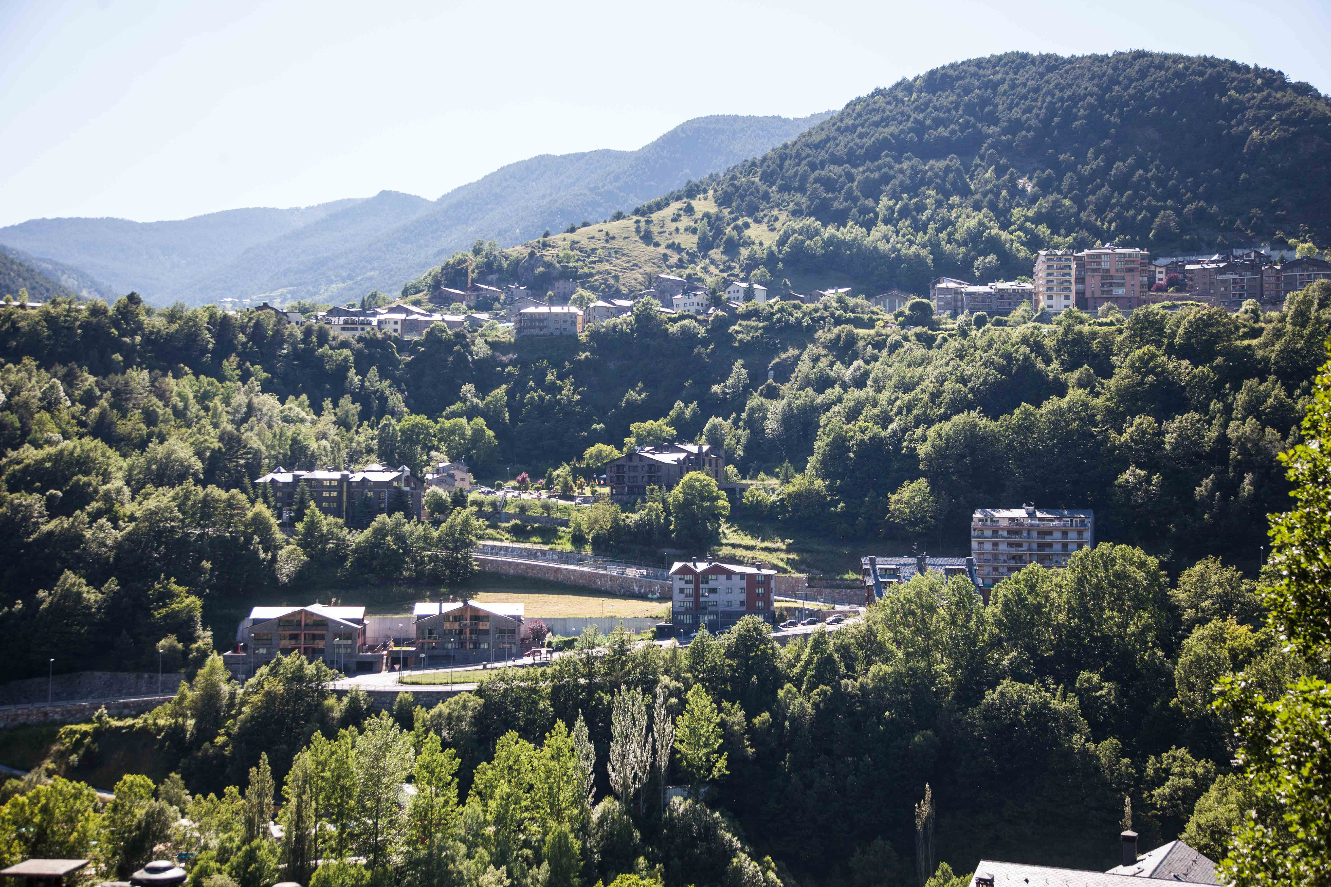 Andorra | Ruggedly beautiful or concrete ugliness?