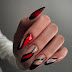 Elegant Black Fall Nails: 20 Stylish and Trendy Design Ideas
