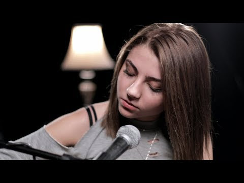 "The Scientist" - Coldplay [Alex Goot & Jada Facer]
