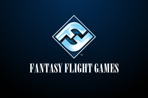Resultado de imagen de fantasy flight games