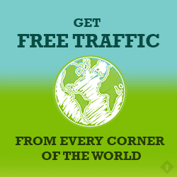 Free Website Visitors