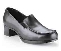 Black Dress Shoes For Women - Pjbw Dress