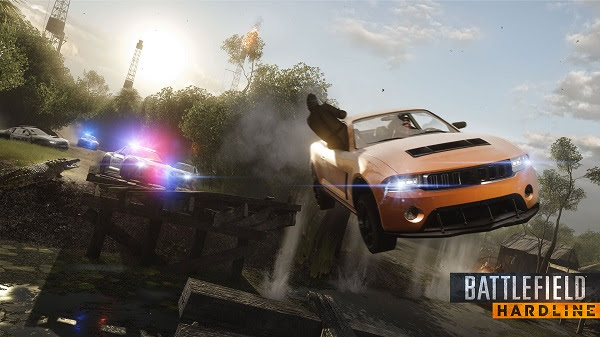 ｂｆｈ お金稼ぎのコツ おすすめのステージはここだ Bfh Battlefield Hardline攻略ブログ