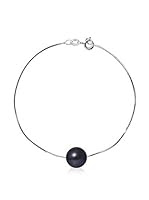 Senseo Pearls Pulsera  plata de ley 925 milésimas