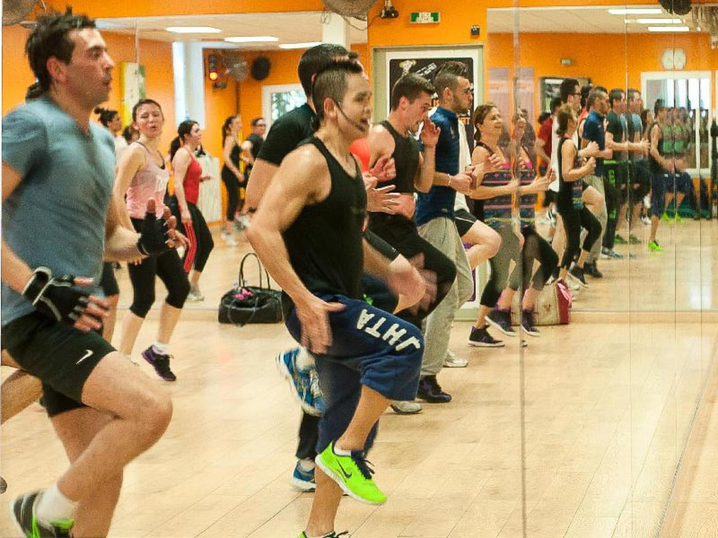 Espace Forme Limoges Tarifs, Avis, Horaires, Essai Gratuit