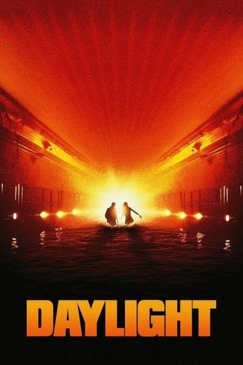 Download Daylight (1996) Dual Audio Hindi English 480p | 720p BluRay