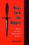 Casebook Jack The Ripper Non Fiction