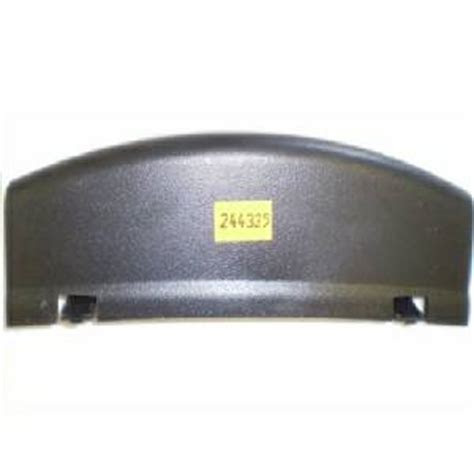 golds gym powerspin   bike battery cover cap lid door