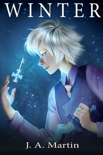 Winter: The Seasons: Volume 1, by J.A. Martin