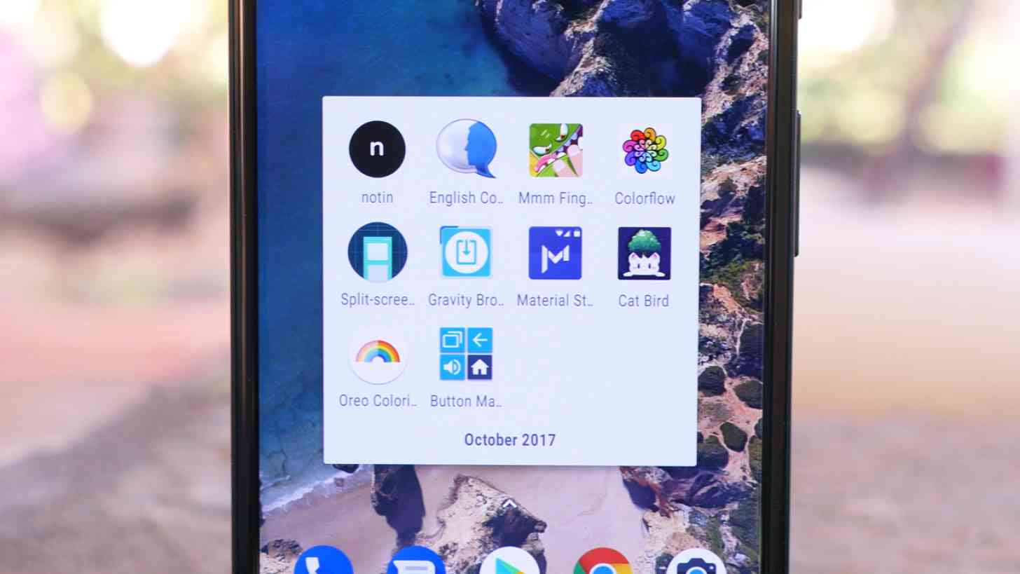 Top 10 Android Apps of October 2017! - PhoneDog