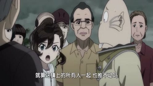 鬼太郎新番国语 腾讯视频