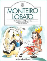 A Pílula Falante